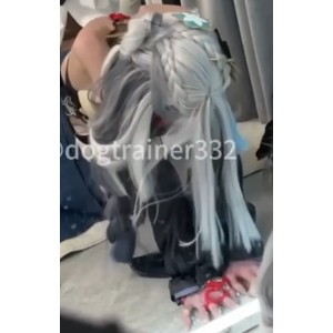 藤原yuki五分钟申鹤1v60mb自行打包太勾人