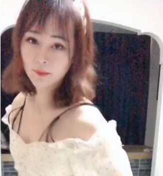 26G推特TS张思妮女装户外合集45部销魂大胆