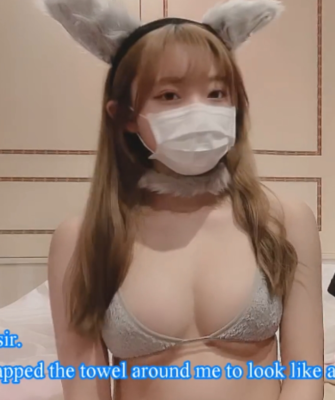 推特Okirakuhuhu优质肉感视频合集124部79G太湿滑了