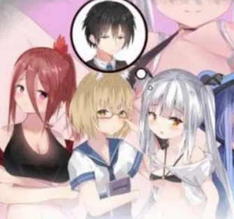 推特転生オジサンRPG生肉608M社保大作